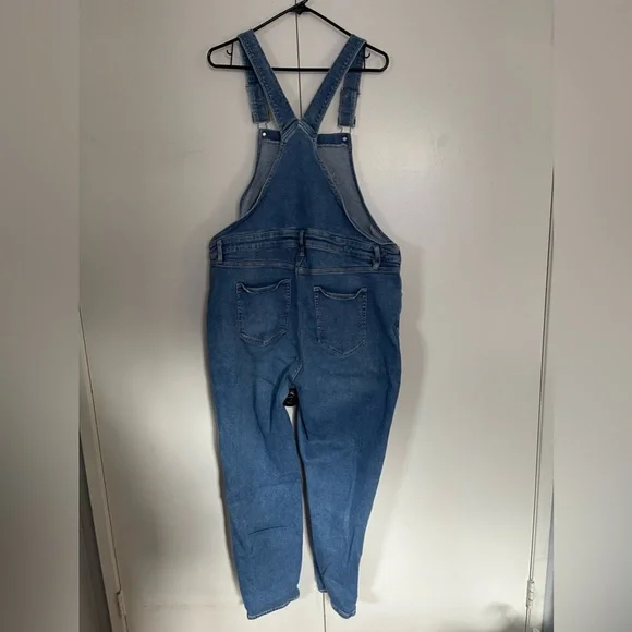 Overalls - Picture 2 of 2
